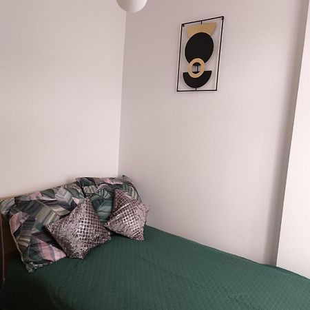 Mh Apartment ז'שוב מראה חיצוני תמונה