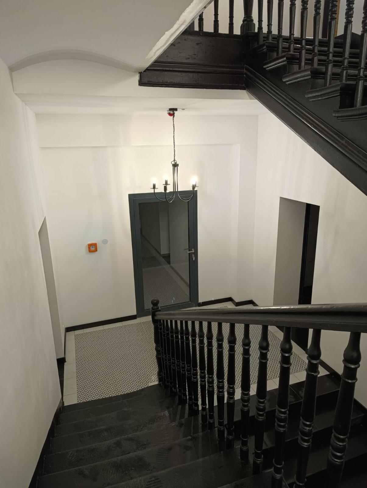 Mh Apartment ז'שוב מראה חיצוני תמונה