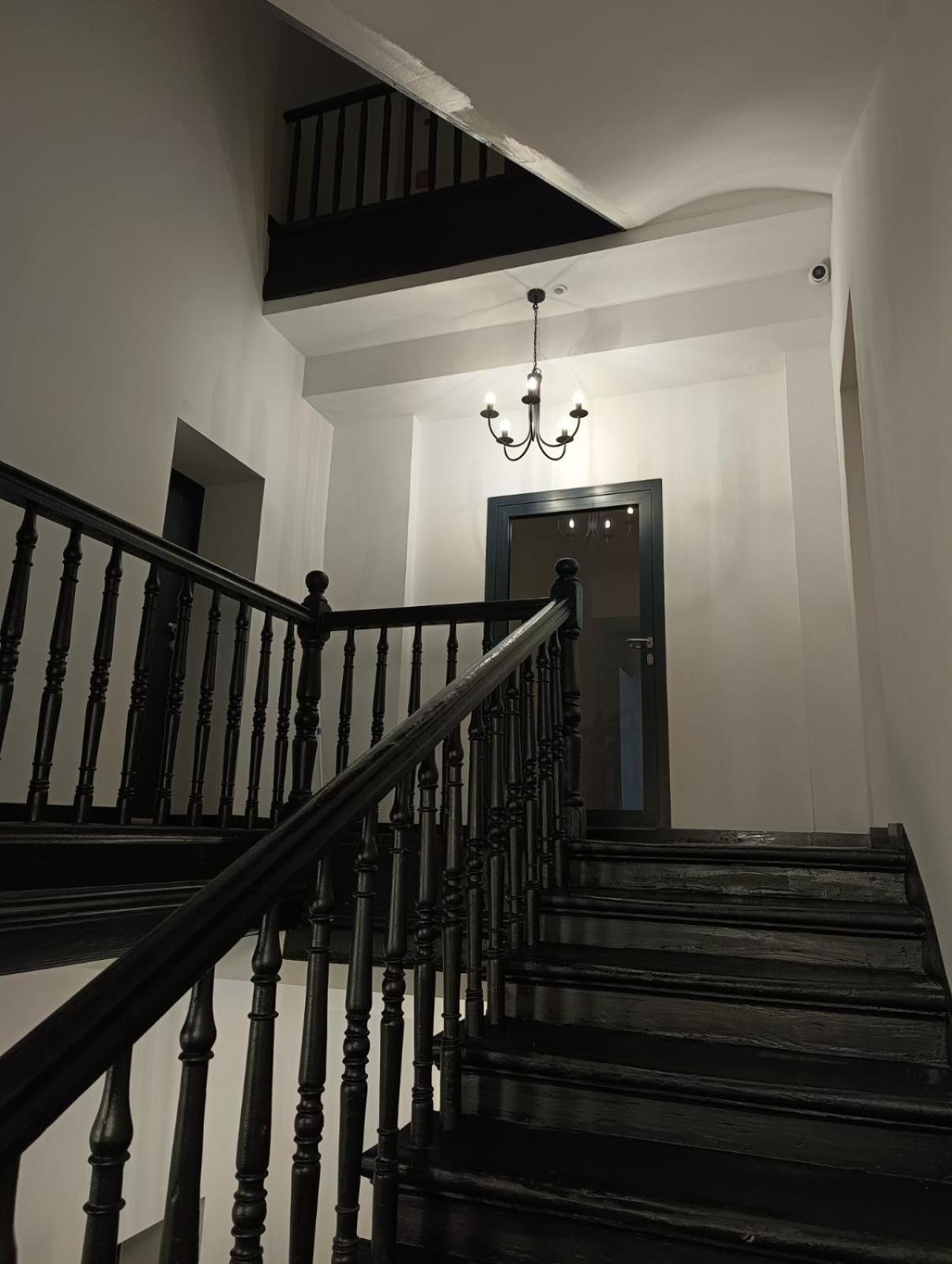 Mh Apartment ז'שוב מראה חיצוני תמונה