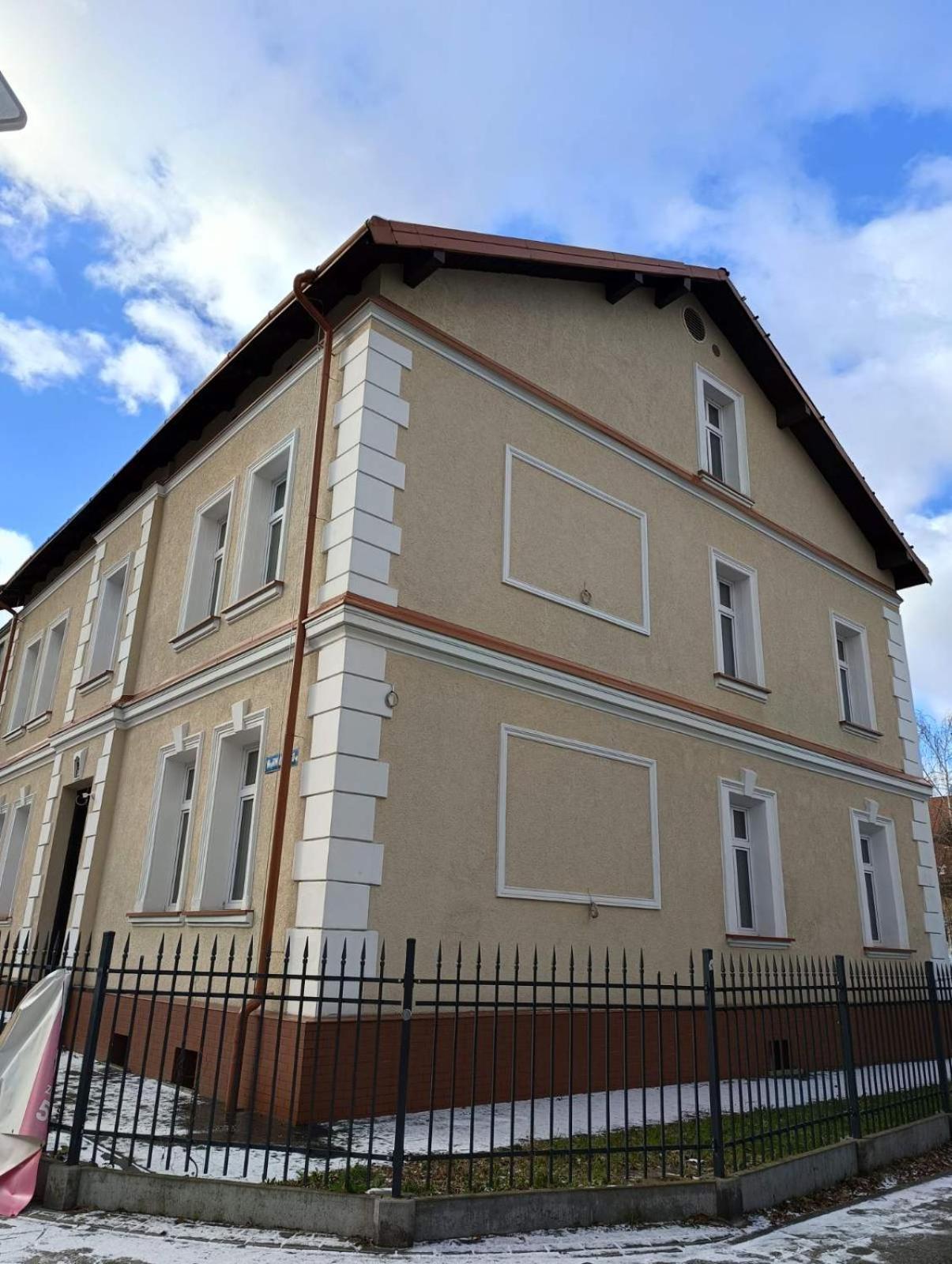 Mh Apartment ז'שוב מראה חיצוני תמונה